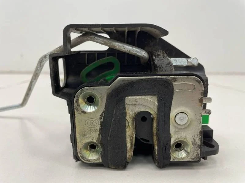 Замок двери передней правой Kia Rio 3 (UB) 2011-2017