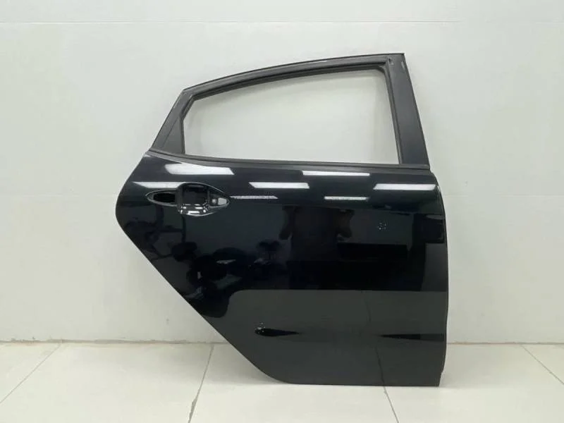 Дверь задняя правая Kia Rio 3 (UB) 2011-2017