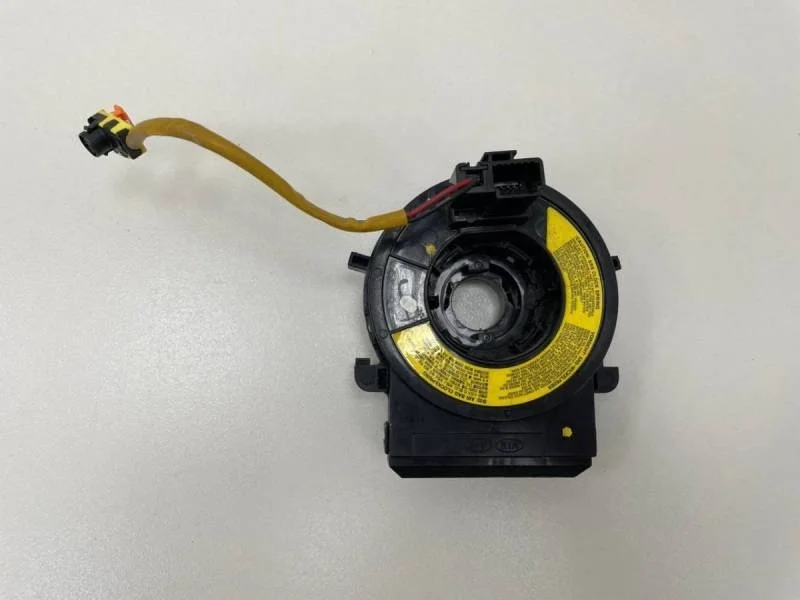 Механизм подрулевой для SRS (ленточный) Kia Rio 3 (UB) 2011-2017