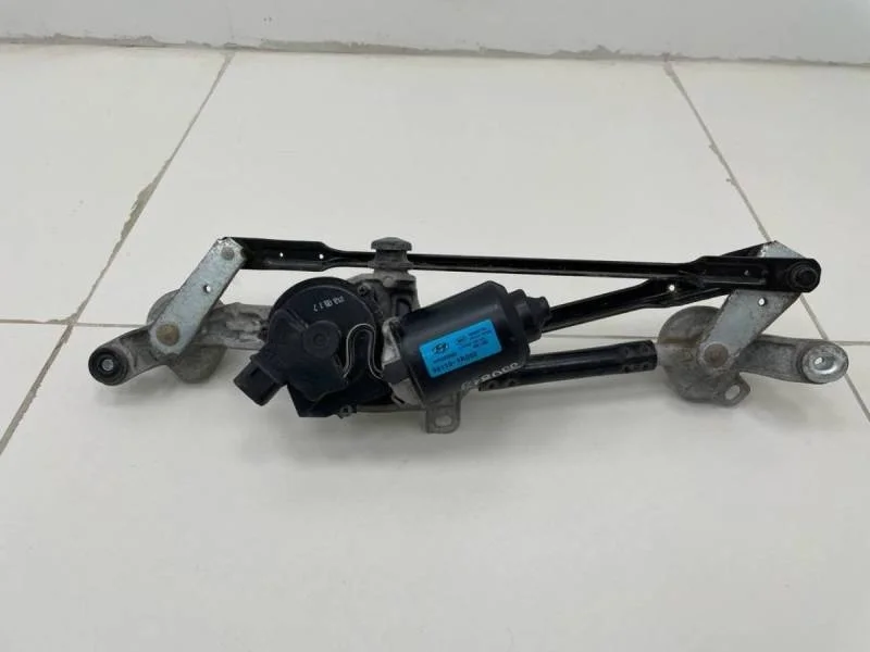 Трапеция стеклоочистителей Kia Rio 3 (UB) 2011-2017