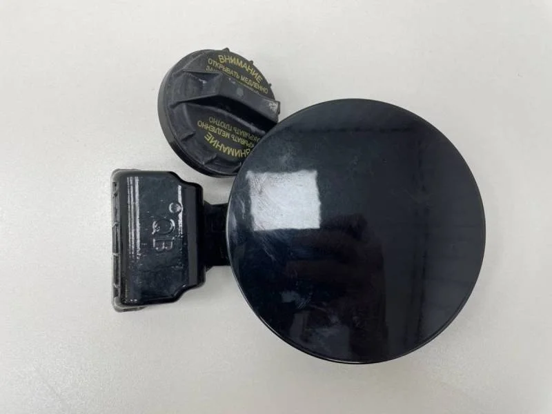 Лючок бензобака Kia Rio 3 (UB) 2011-2017