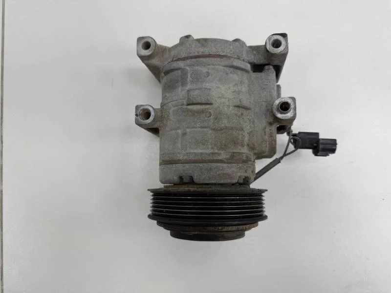 Компрессор системы кондиционирования Kia Rio 3 (UB) 2011-2017