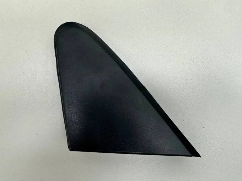 Накладка переднего крыла левого Kia Rio 3 (UB) 2011-2017