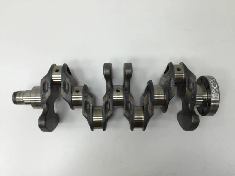 Коленвал Volkswagen Polo (Sed RUS) 2011>