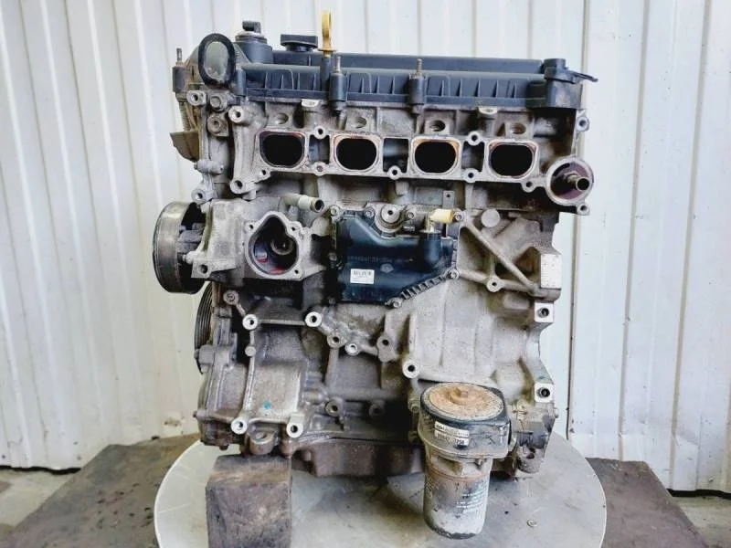 Двигатель Mazda Mazda 6 (GH) 2007-2012