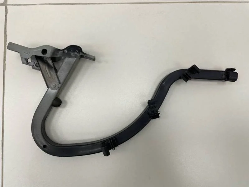 Петля крышки багажника Kia Rio 3 (UB) 2011-2017