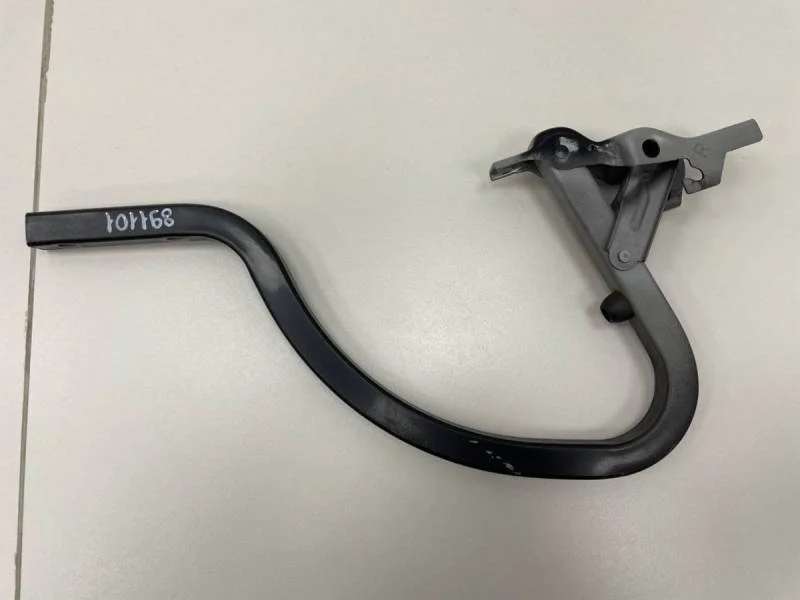 Петля крышки багажника Kia Rio 3 (UB) 2011-2017