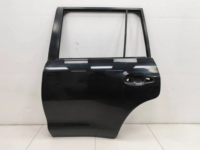 Дверь задняя левая Toyota Land Cruiser (J200) 2007-2015