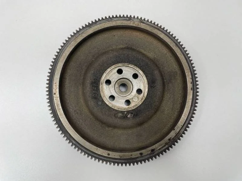 Маховик Kia Rio 3 (UB) 2011-2017