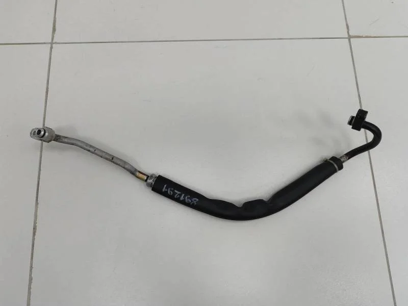 Трубка кондиционера Toyota Land Cruiser (J200) 2007-2015