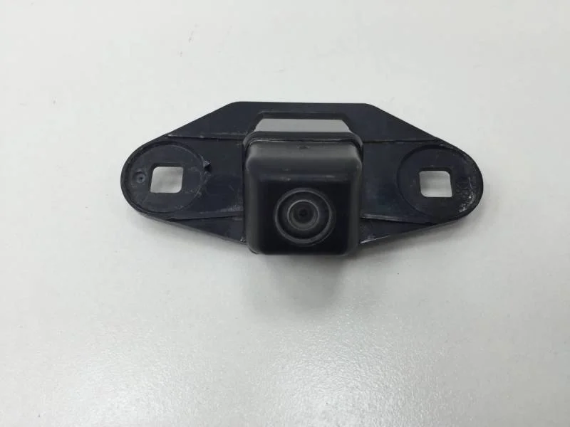 Камера заднего вида Toyota Land Cruiser (J200) 2007-2015