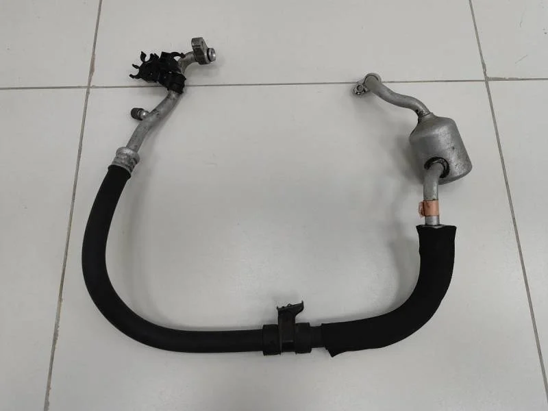 Трубка кондиционера Toyota Land Cruiser (J200) 2007-2015