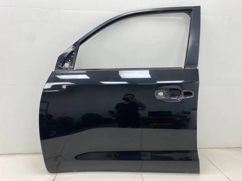 Дверь передняя левая Toyota Land Cruiser (J200) 2007-2015