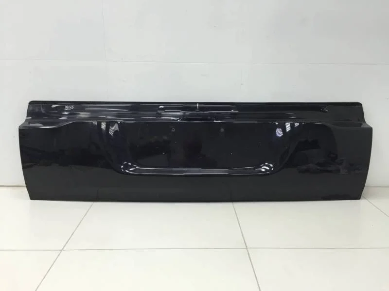 Дверь багажника нижняя Toyota Land Cruiser (J200) 2007-2015