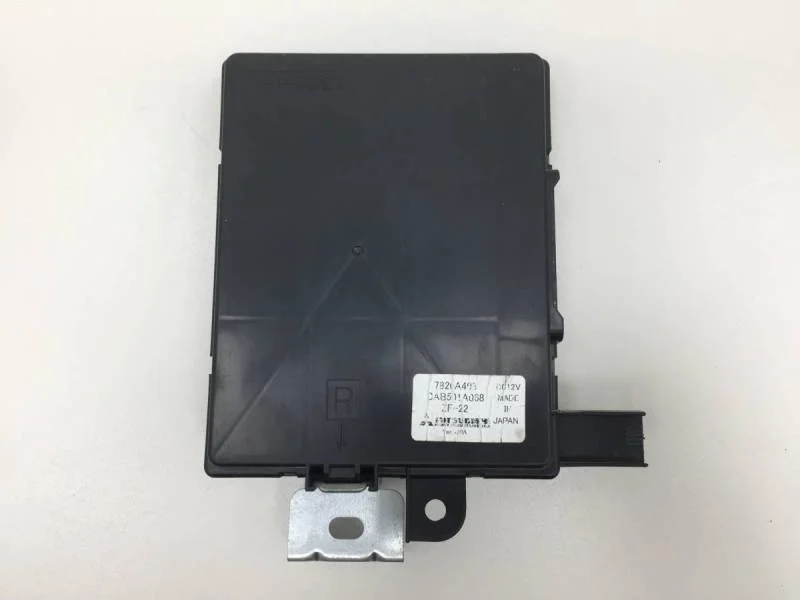 Блок электронный Mitsubishi Lancer X (CX, CY)  2007>