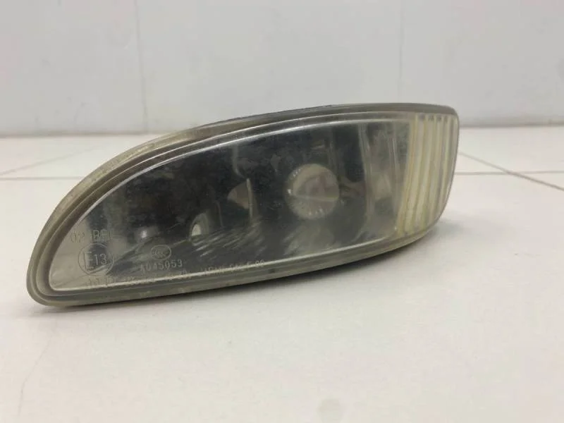 Фара противотуманная левая Lexus RX 300/330/350/400h (XU30) 2003-2009