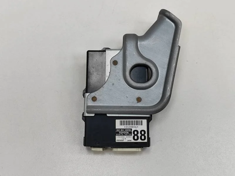 Блок электронный Toyota Land Cruiser (J200) 2007-2015