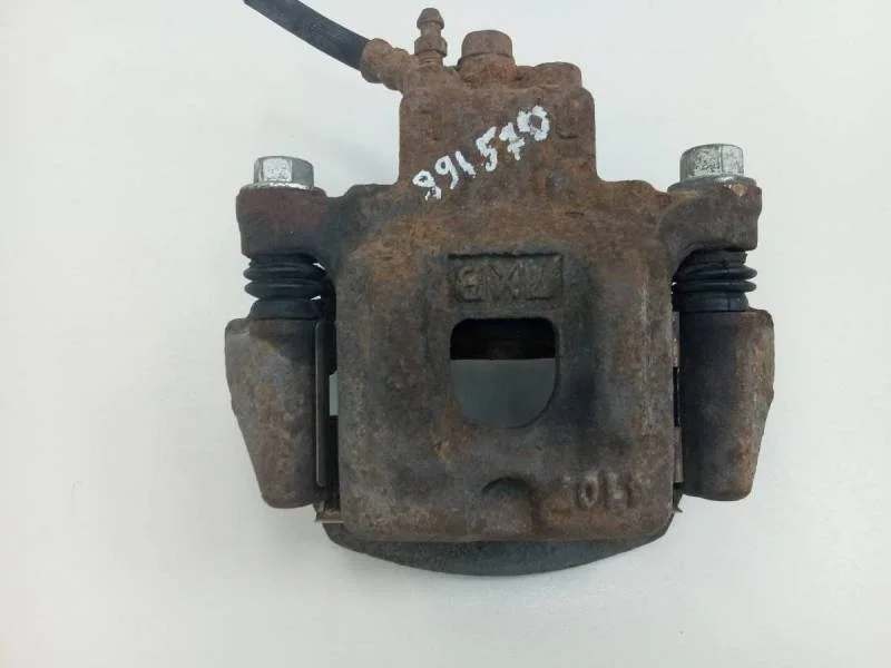 Суппорт задний левый Lexus RX 300/330/350/400h (XU30) 2003-2009