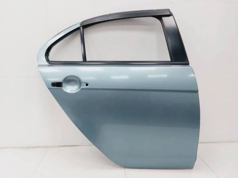 Дверь задняя правая Mitsubishi Lancer X (CX, CY)  2007>
