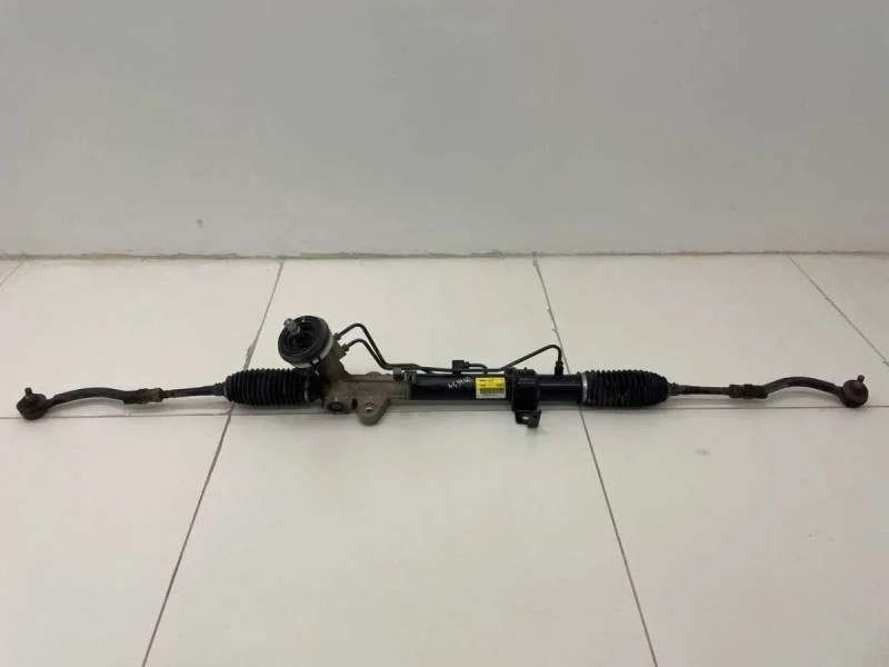 Рейка рулевая Kia Rio 3 (UB) 2011-2017