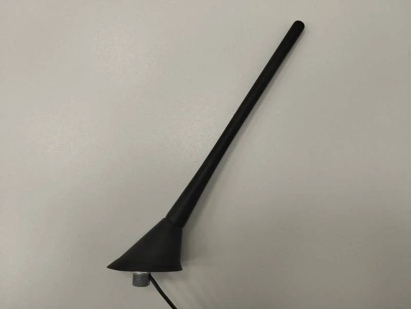 Антенна Volkswagen Polo (Sed RUS) 2011>