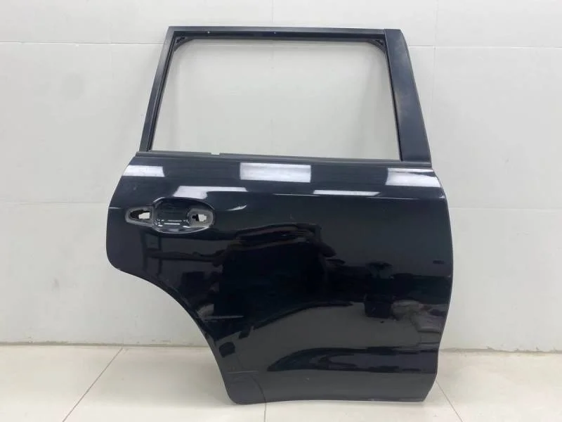 Дверь задняя правая Toyota Land Cruiser (J200) 2007-2015