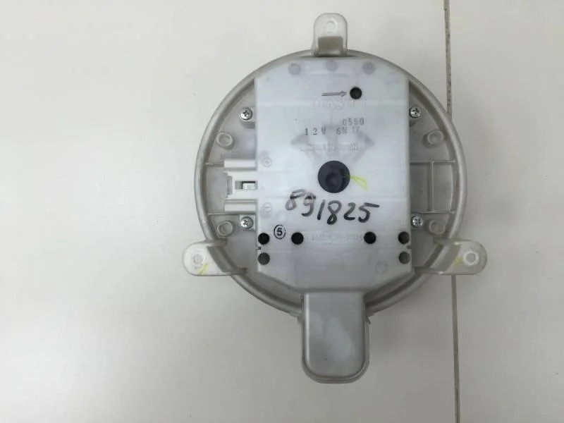 Моторчик отопителя Toyota Land Cruiser (J200) 2007-2015