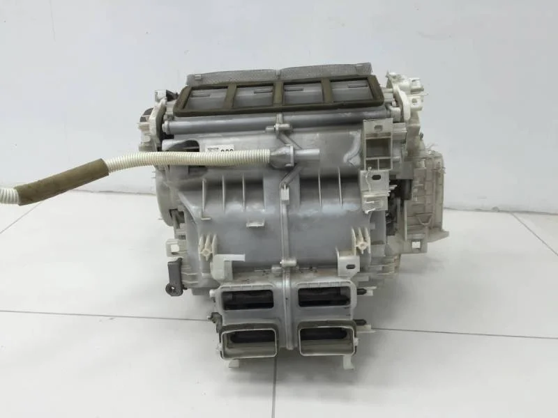 Корпус отопителя Toyota Land Cruiser (J200) 2007-2015