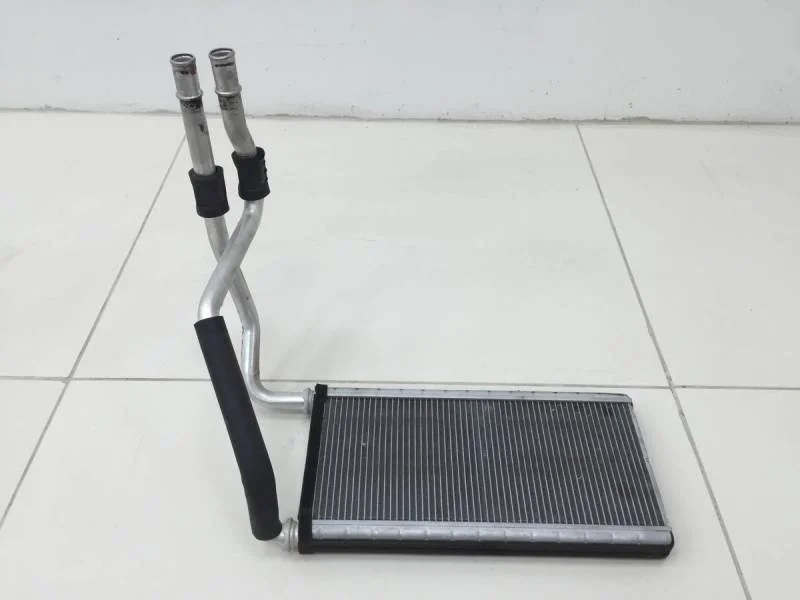 Радиатор отопителя Toyota Land Cruiser (J200) 2007-2015