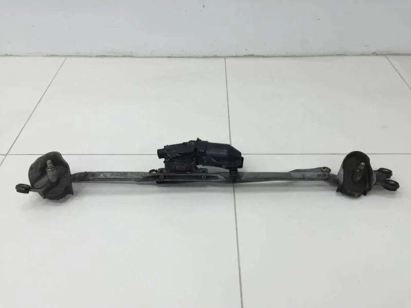 Трапеция стеклоочистителей Toyota Land Cruiser (J200) 2007-2015