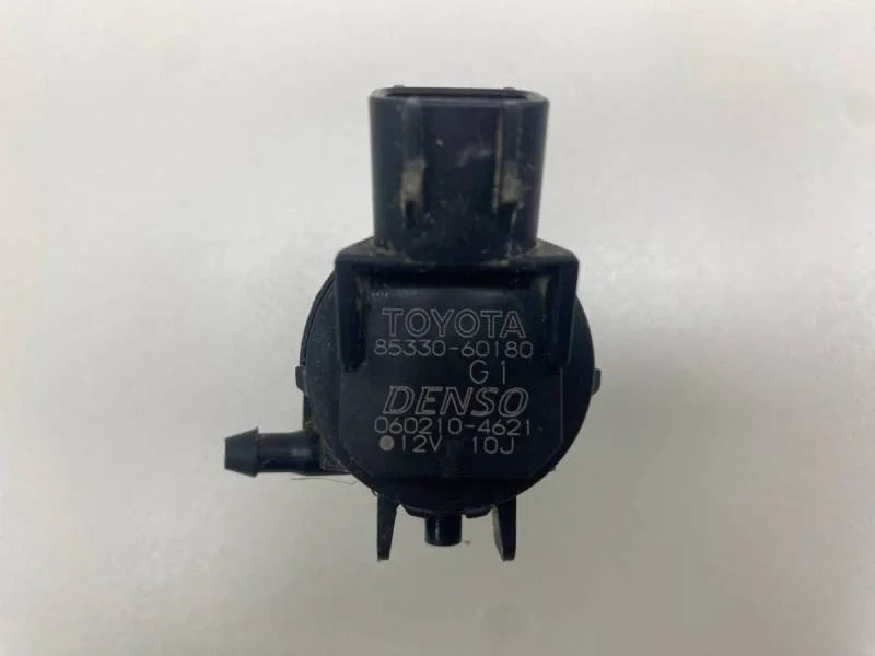 Насос омывателя Lexus RX 300/330/350/400h (XU30) 2003-2009