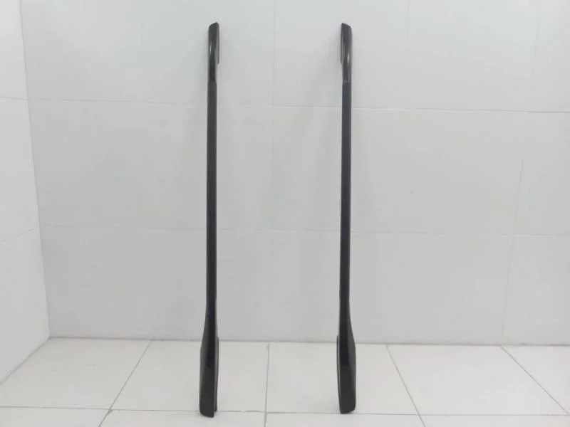 Рейлинг левый (планка на крышу) Lexus RX 300/330/350/400h (XU30) 2003-2009