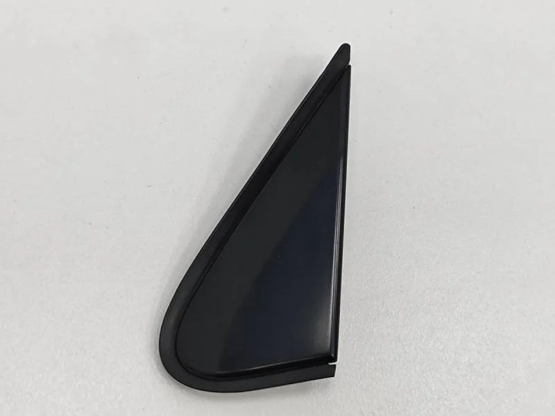 Накладка переднего крыла левого Toyota Land Cruiser (J200) 2007-2015