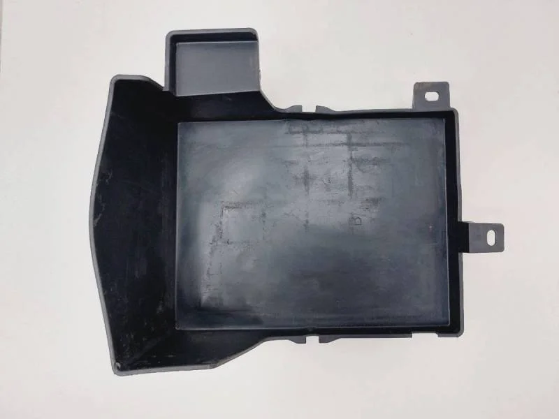 Крепление АКБ (корпус / подставка) Mitsubishi Lancer X (CX, CY)  2007>