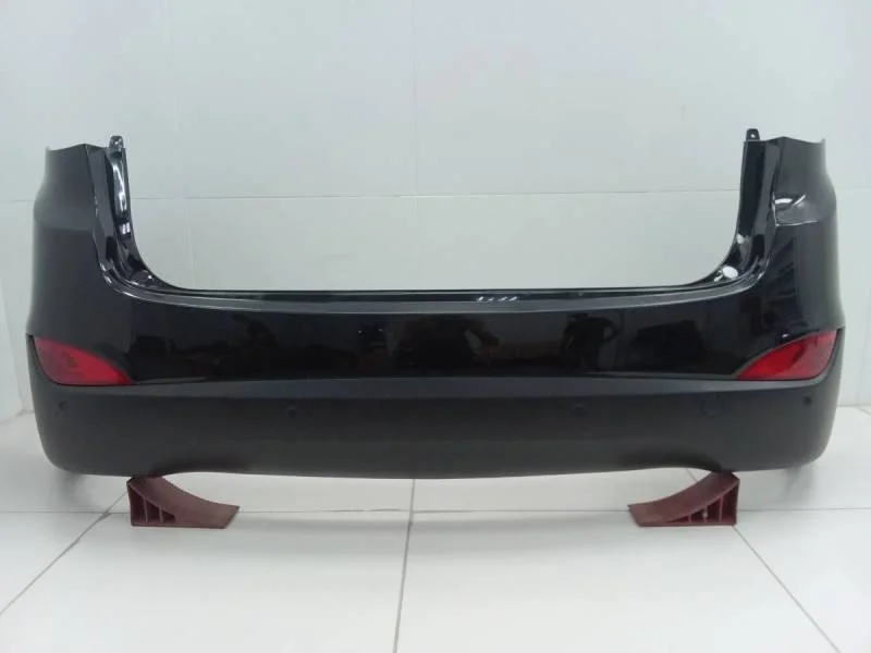 Бампер задний Hyundai ix35 (LM) 2010-2015