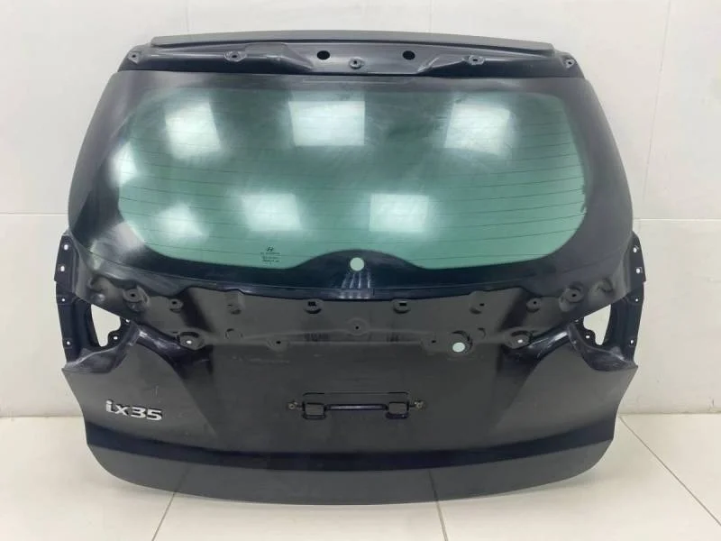 Дверь багажника со стеклом Hyundai ix35 (LM) 2010-2015