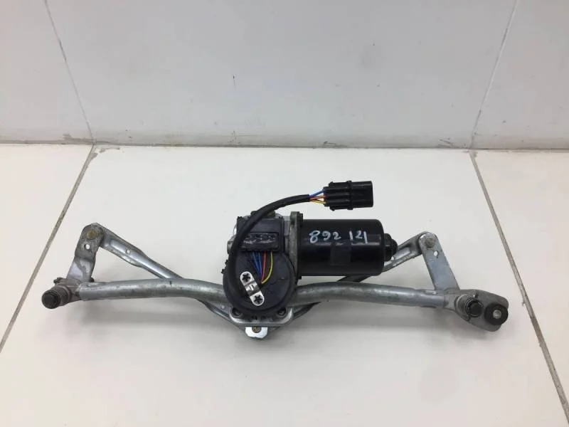 Трапеция стеклоочистителей Hyundai ix35 (LM) 2010-2015