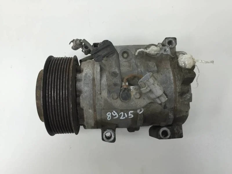 Компрессор системы кондиционирования Toyota Land Cruiser (J200) 2007-2015