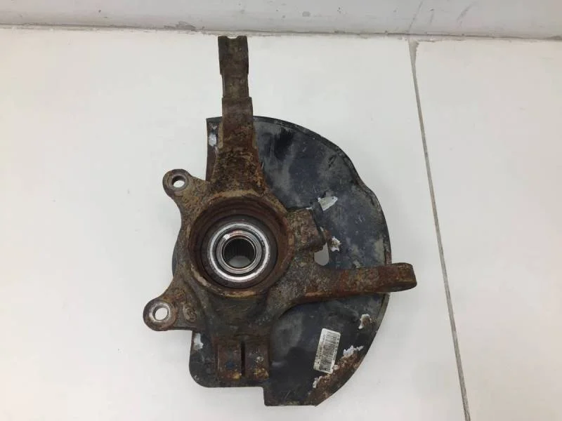 Кулак поворотный передний правый Hyundai ix35 (LM) 2010-2015