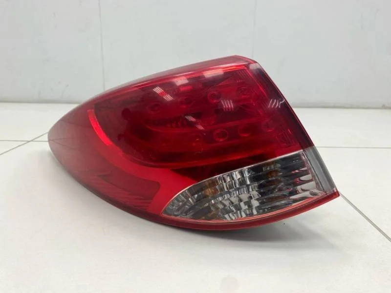 Фонарь задний наружный левый Hyundai ix35 (LM) 2010-2015