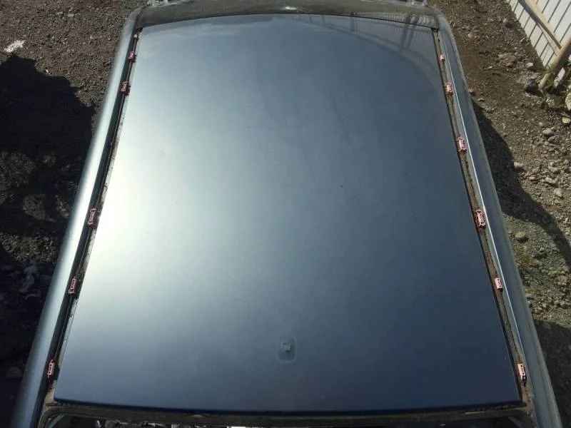 Крыша Mitsubishi Lancer X (CX, CY)  2007>