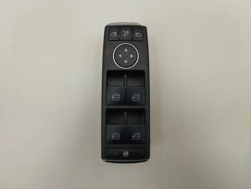 Блок управления стеклоподъемниками Infiniti Q30/QX30 (H15) 2016>