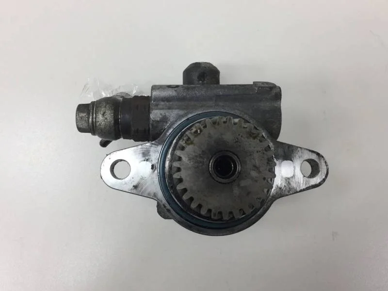 Насос гидроусилителя (электрогидроусилитель, ЭГУР) Toyota Land Cruiser (J200) 2007-2015