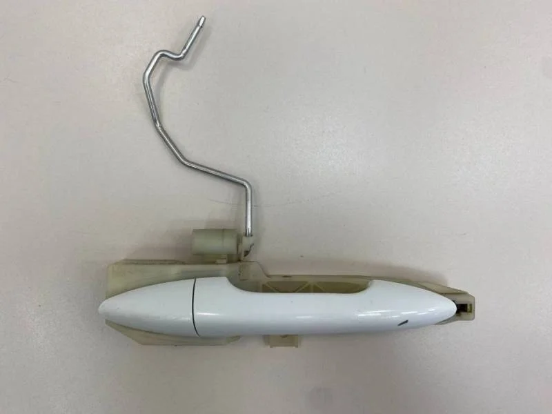 Ручка двери задней наружная правая Kia Rio 3 (UB) 2011-2017