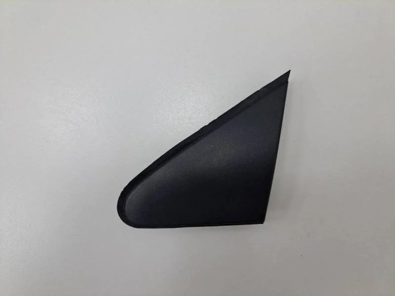 Накладка переднего крыла левого Kia Rio 3 (UB) 2011-2017