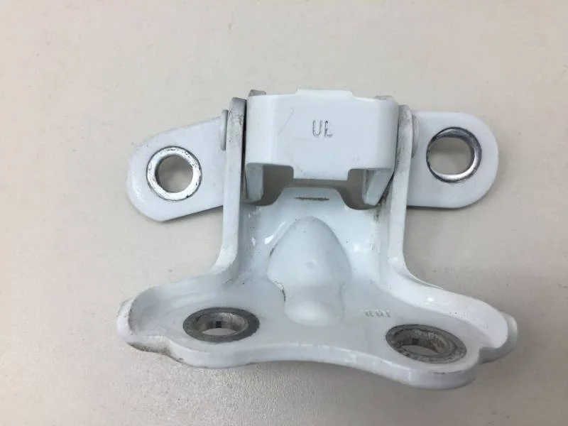 Петля двери задней левой верхняя Kia Rio 3 (UB) 2011-2017