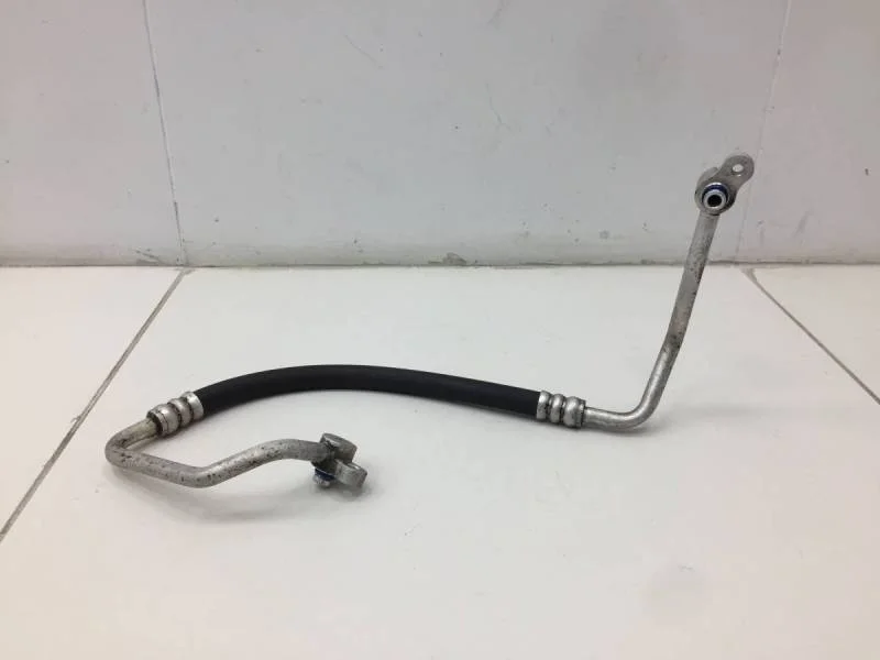 Трубка кондиционера Kia Rio 3 (UB) 2011-2017