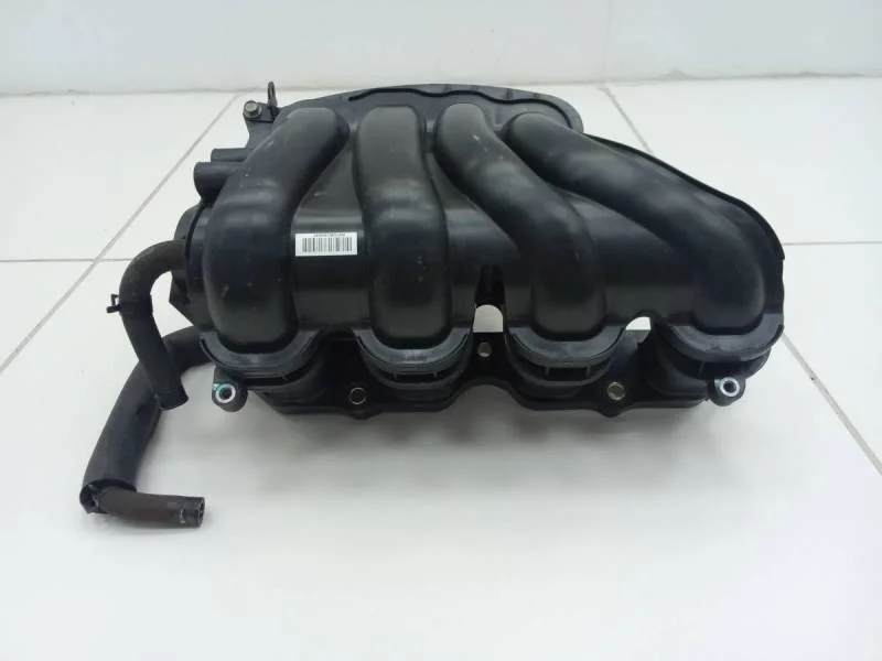 Коллектор впускной Kia Rio 3 (UB) 2011-2017