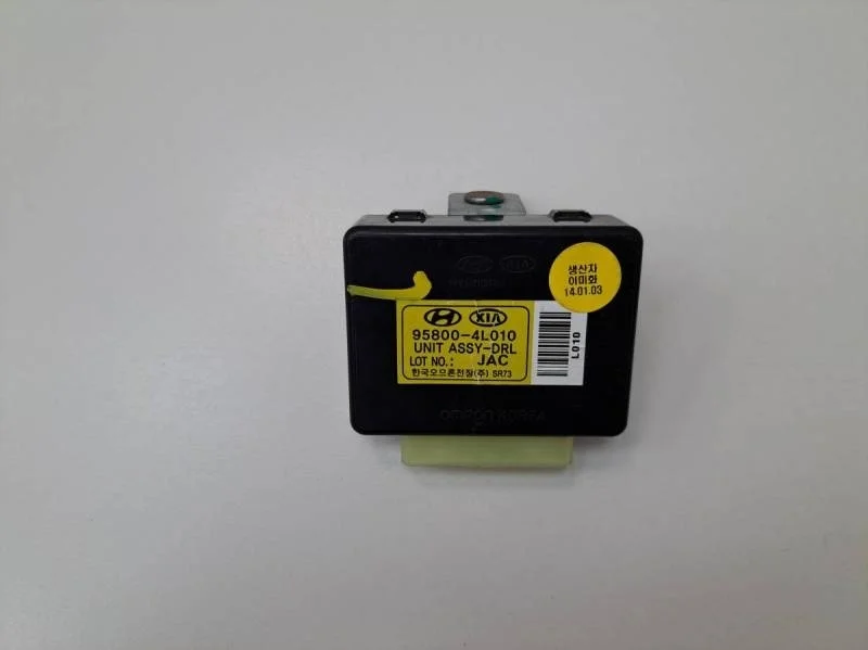 Блок управления светом Kia Rio 3 (UB) 2011-2017