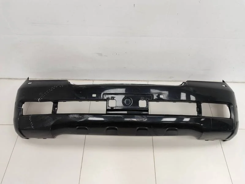 Бампер передний Toyota Land Cruiser (J200) 2007-2015